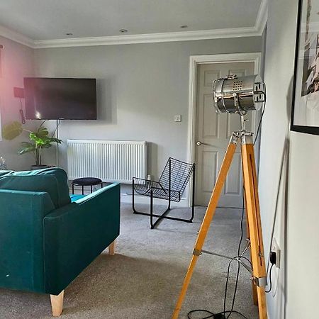 Victoria House By Switchback Stays Cardiff Kültér fotó