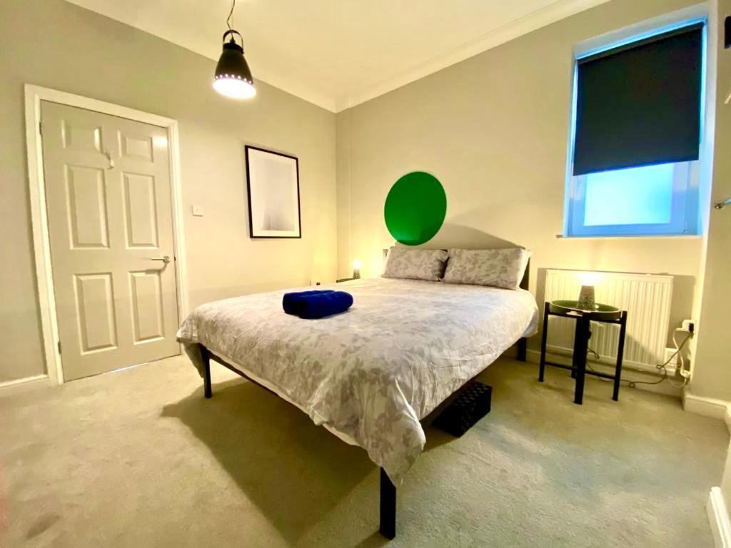 Victoria House By Switchback Stays Cardiff Kültér fotó