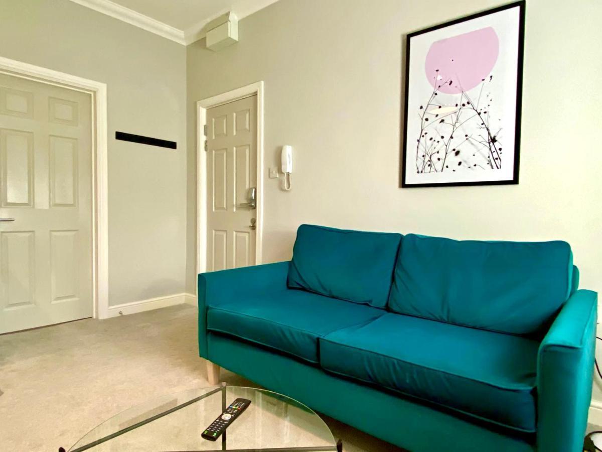 Victoria House By Switchback Stays Cardiff Kültér fotó
