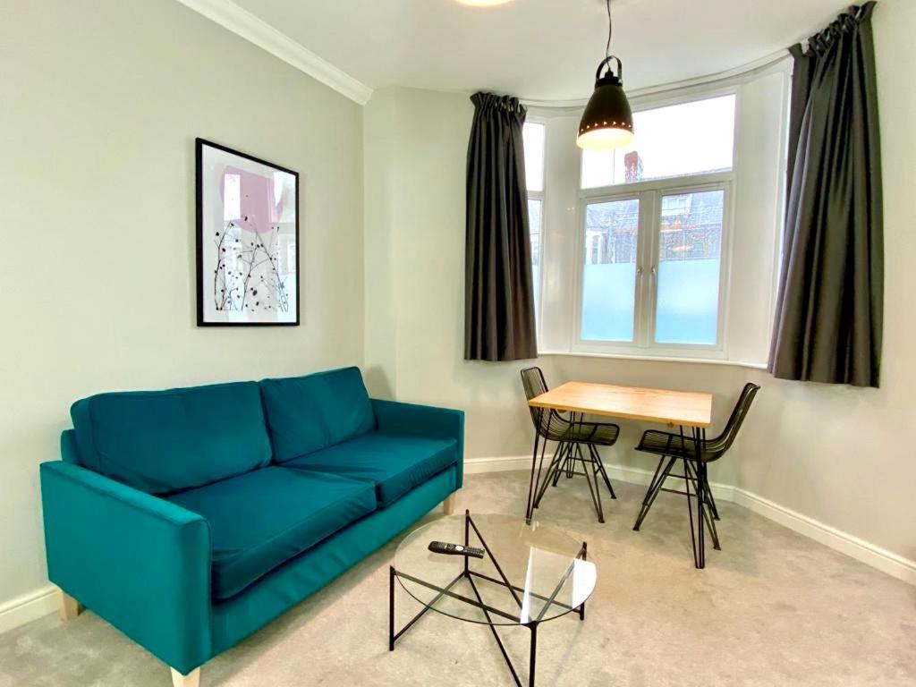 Victoria House By Switchback Stays Cardiff Kültér fotó