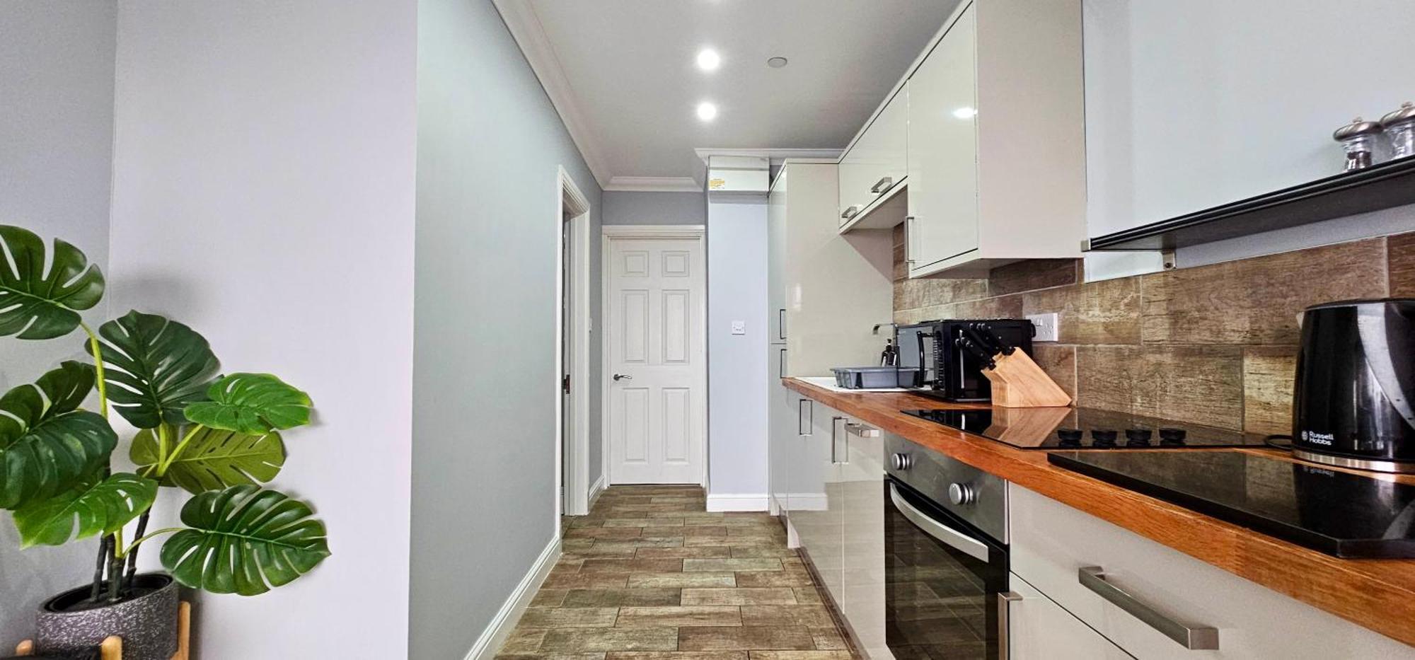 Victoria House By Switchback Stays Cardiff Kültér fotó