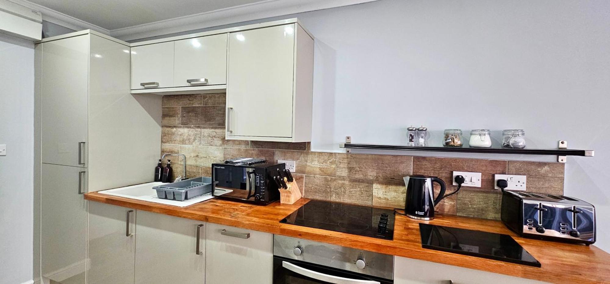 Victoria House By Switchback Stays Cardiff Kültér fotó