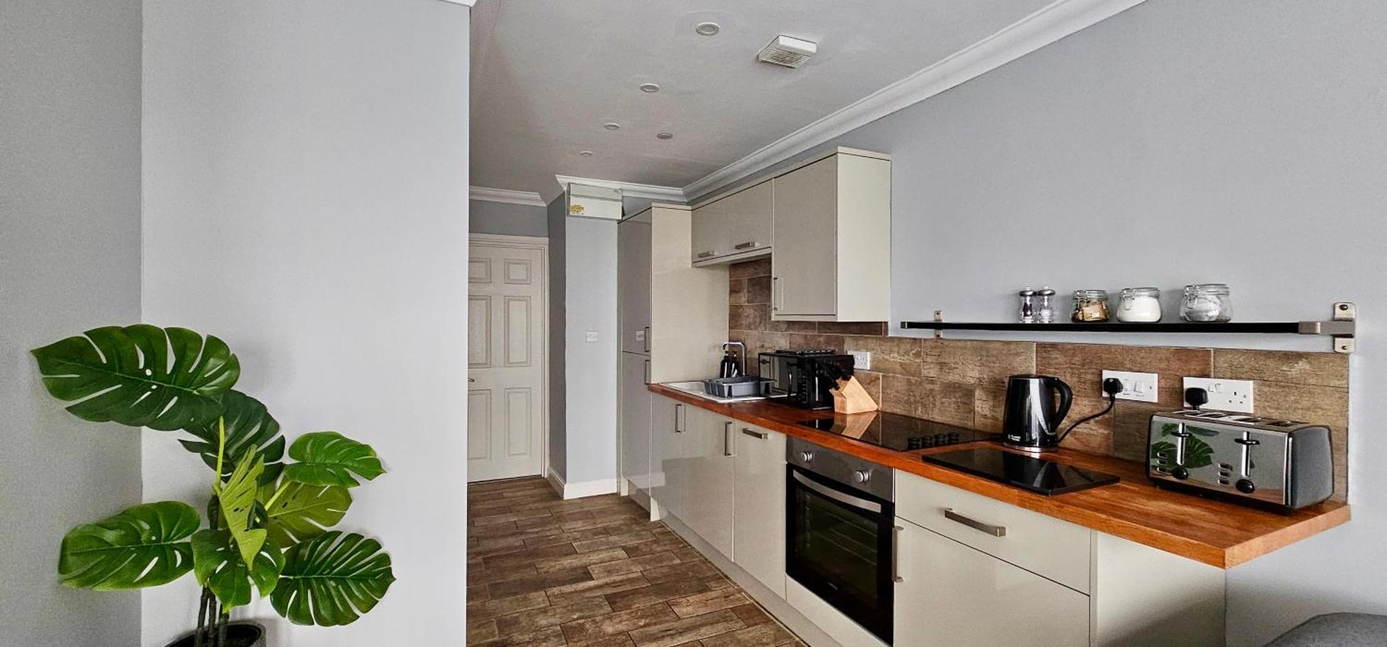 Victoria House By Switchback Stays Cardiff Kültér fotó