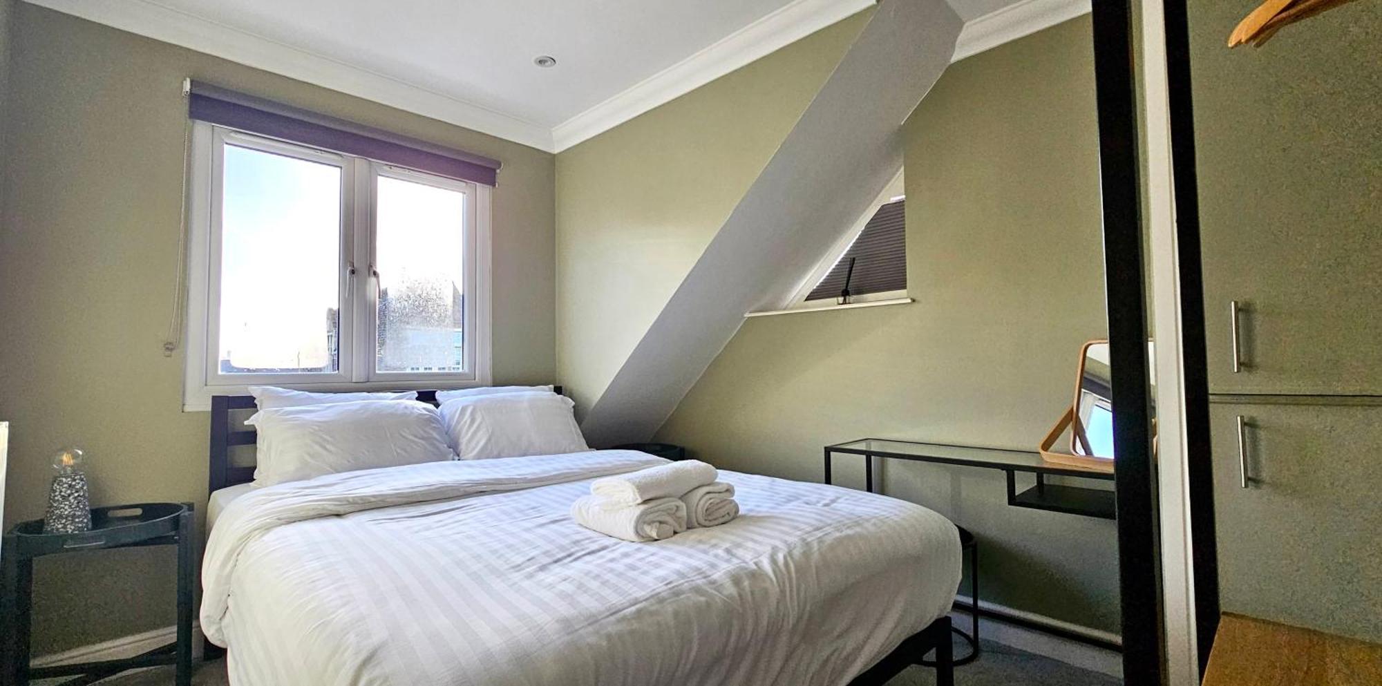 Victoria House By Switchback Stays Cardiff Kültér fotó