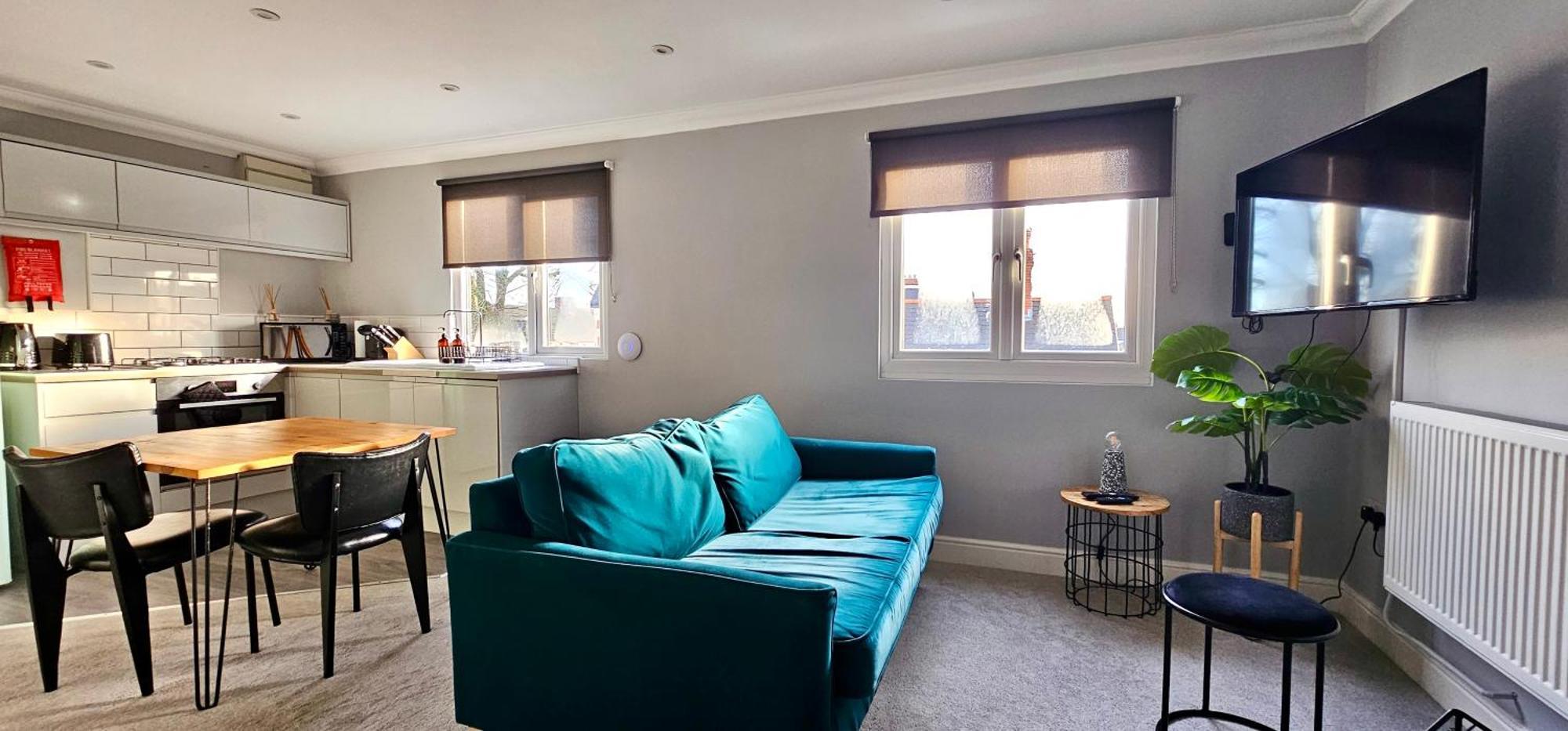 Victoria House By Switchback Stays Cardiff Kültér fotó