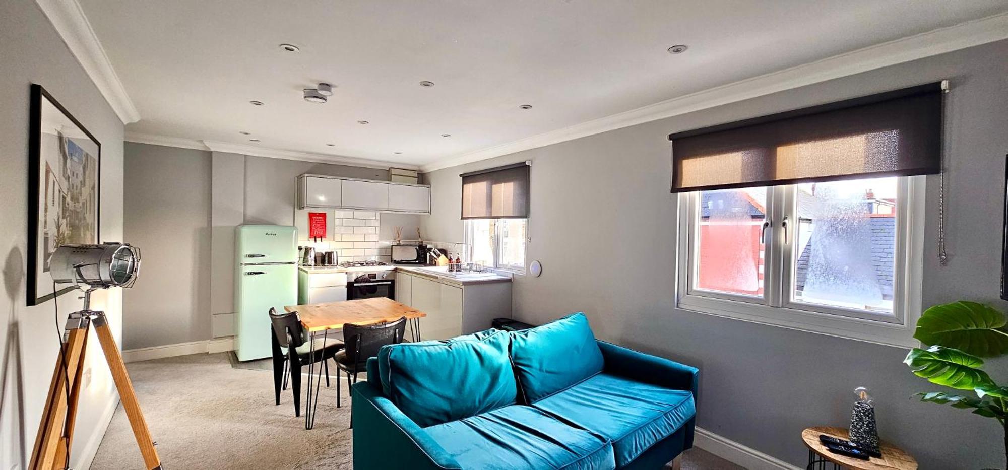 Victoria House By Switchback Stays Cardiff Kültér fotó