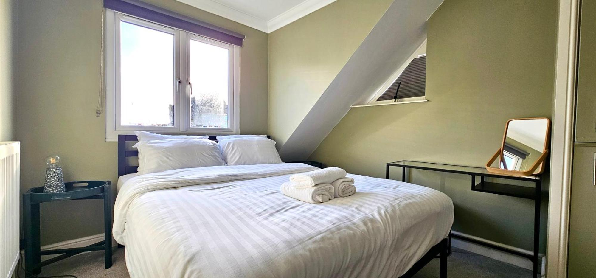 Victoria House By Switchback Stays Cardiff Kültér fotó