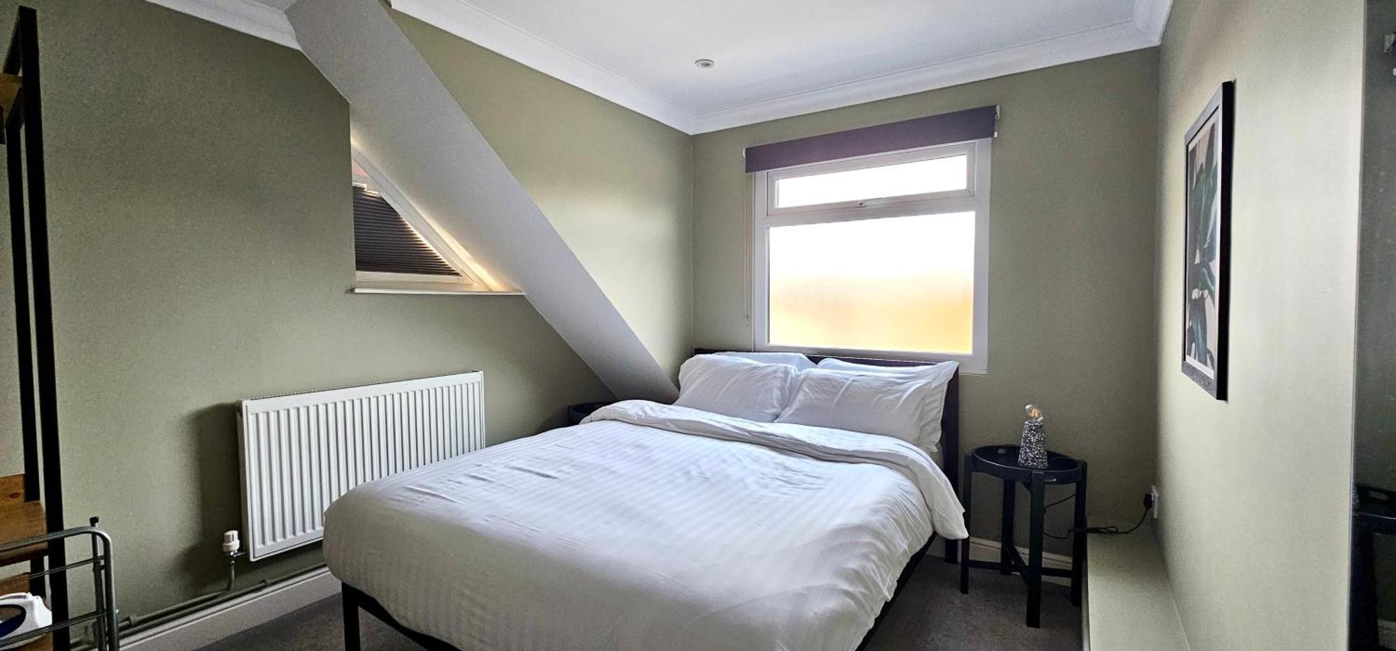Victoria House By Switchback Stays Cardiff Kültér fotó