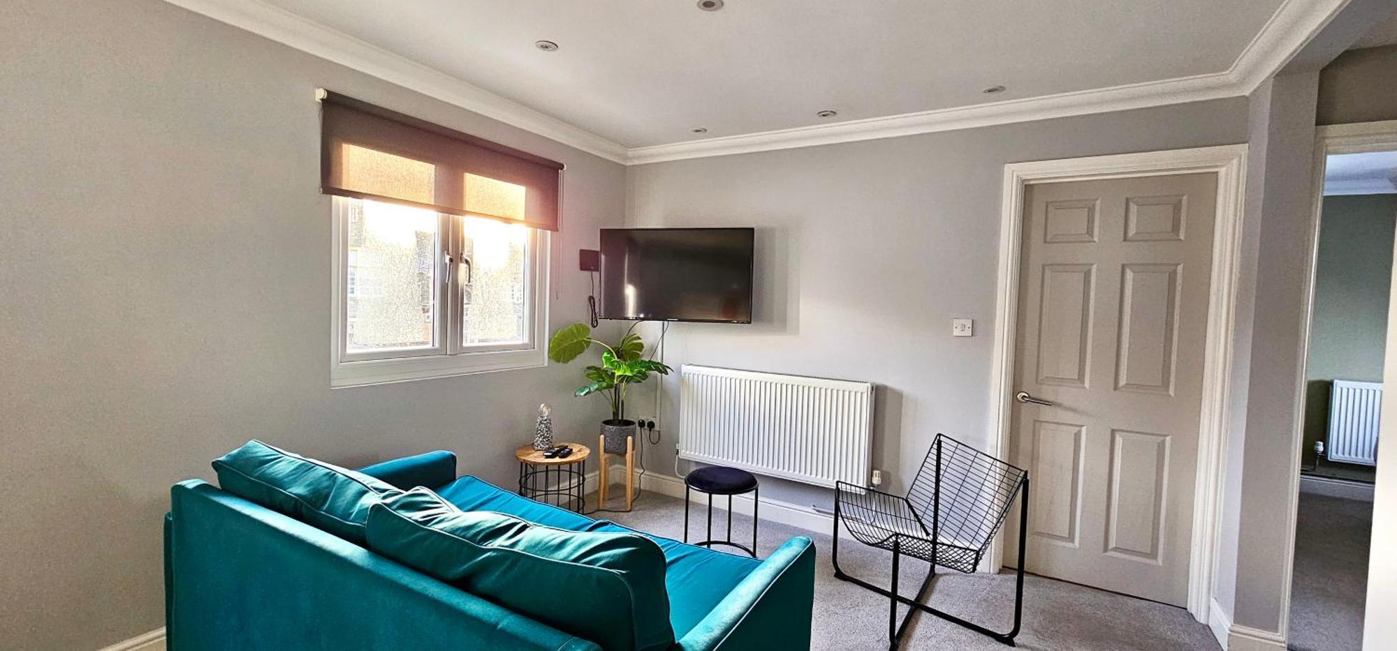 Victoria House By Switchback Stays Cardiff Kültér fotó