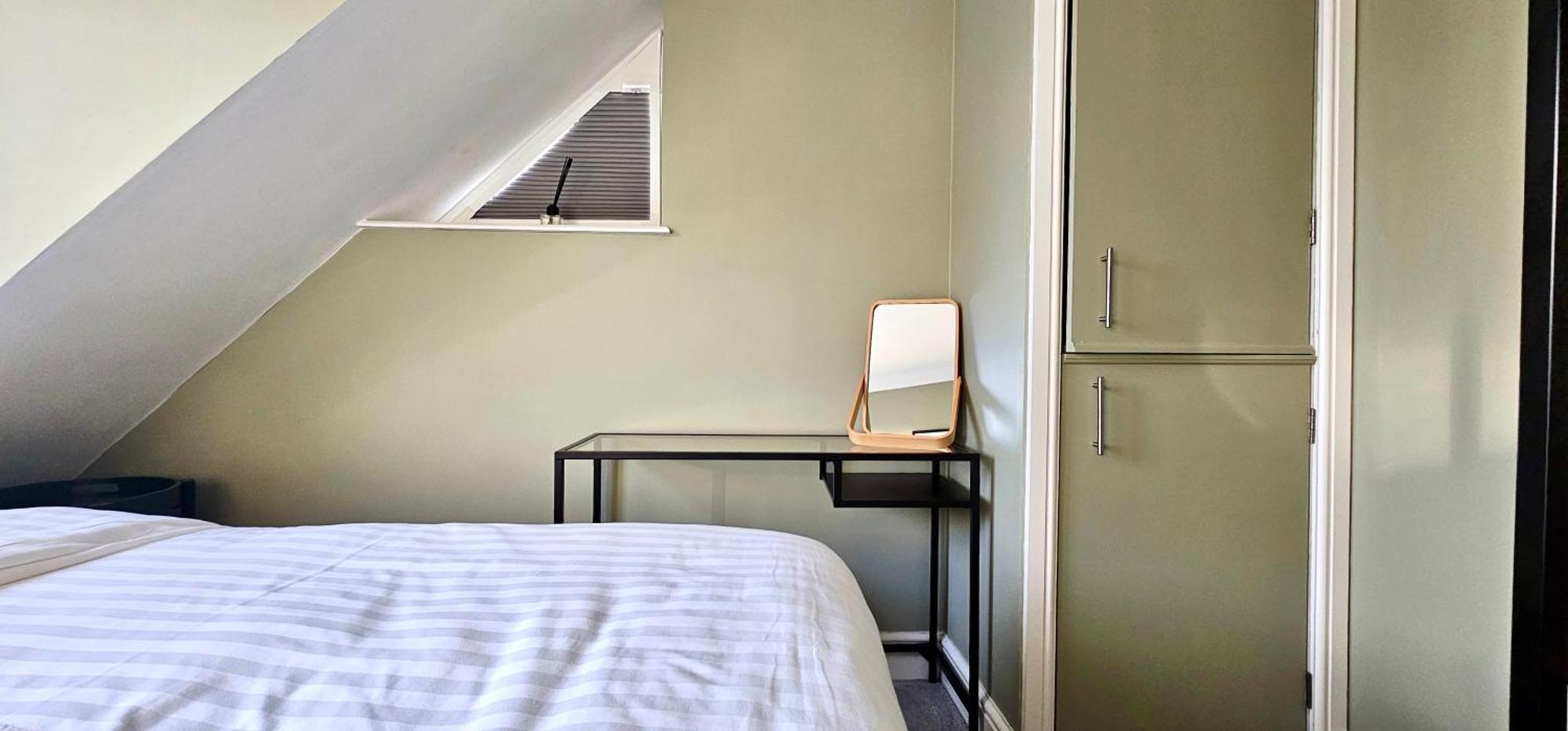 Victoria House By Switchback Stays Cardiff Kültér fotó