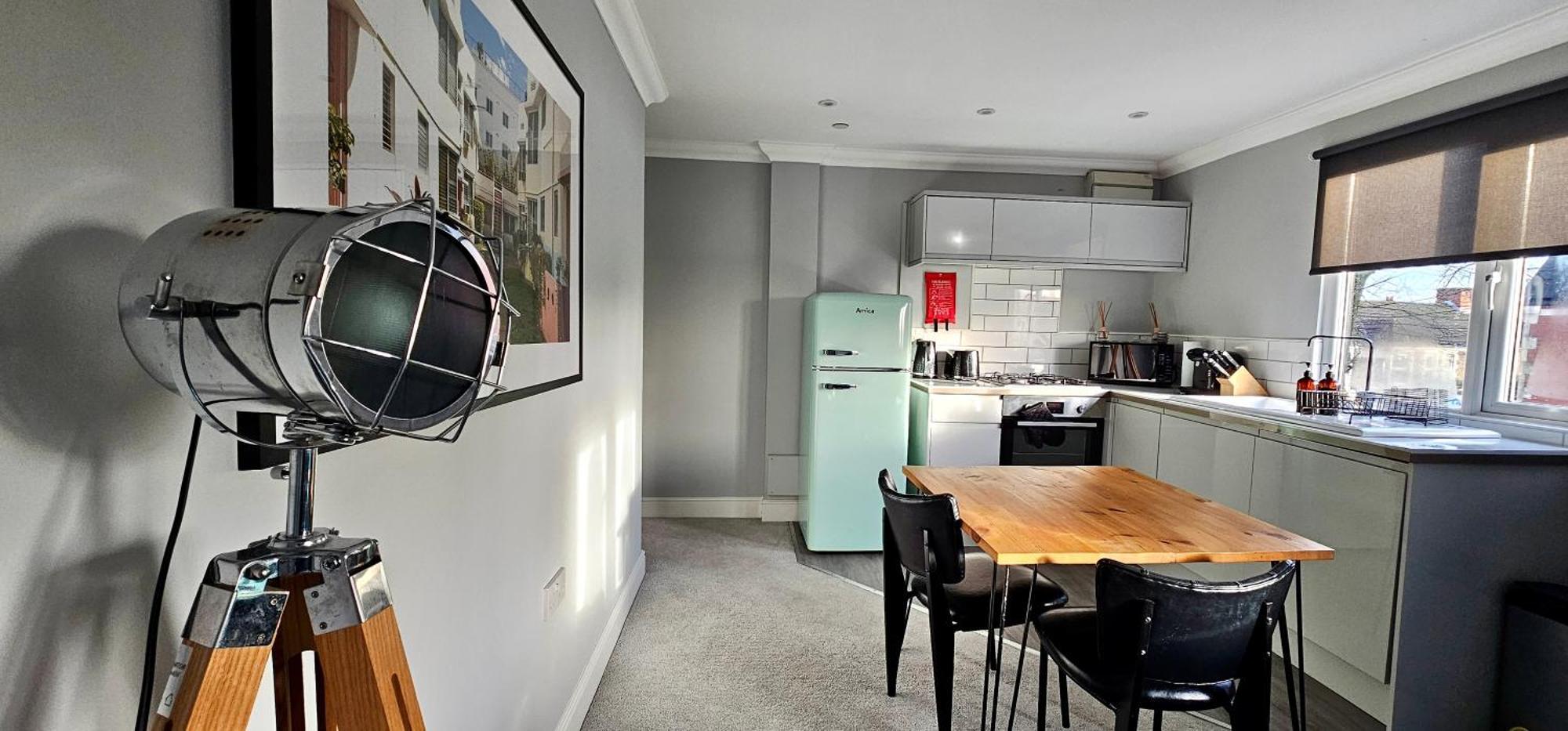 Victoria House By Switchback Stays Cardiff Kültér fotó