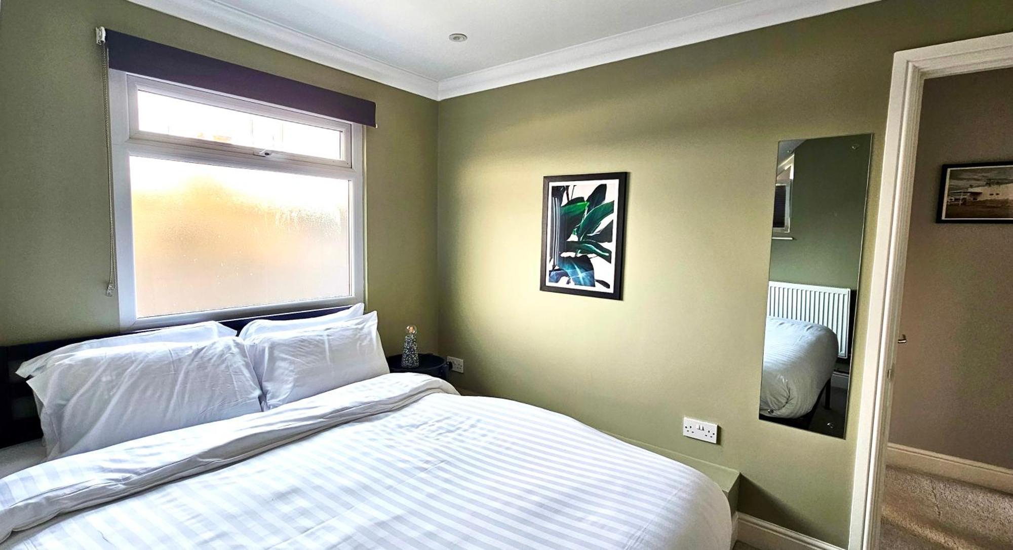 Victoria House By Switchback Stays Cardiff Kültér fotó