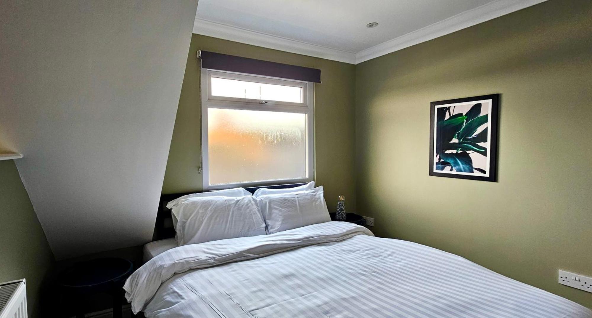 Victoria House By Switchback Stays Cardiff Kültér fotó