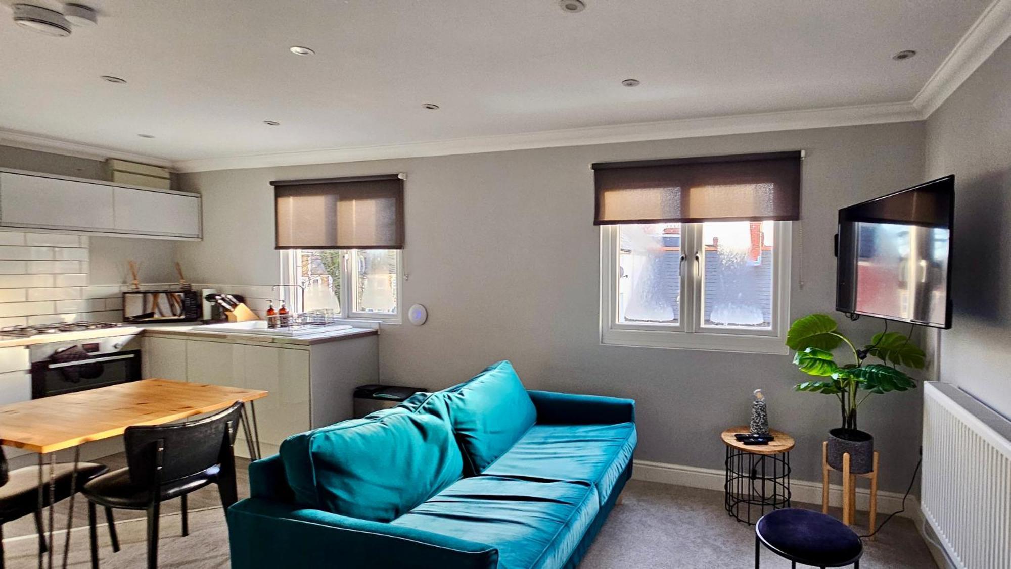 Victoria House By Switchback Stays Cardiff Kültér fotó