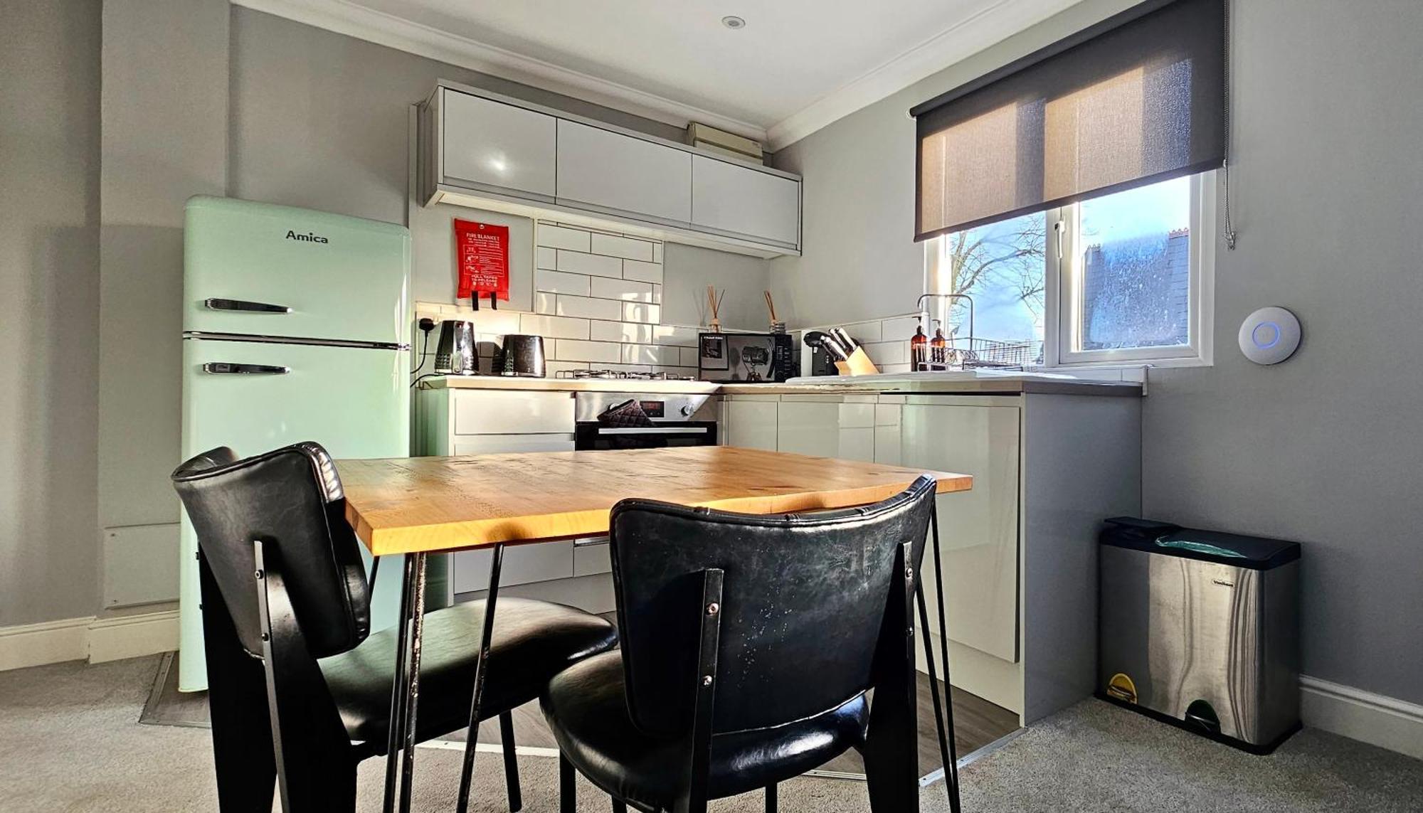 Victoria House By Switchback Stays Cardiff Kültér fotó